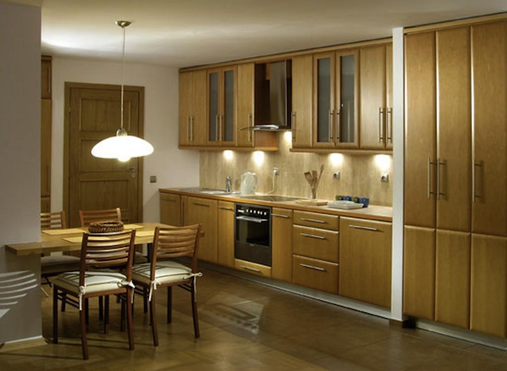 Viva Maria Apartamenty Zakopane Room photo