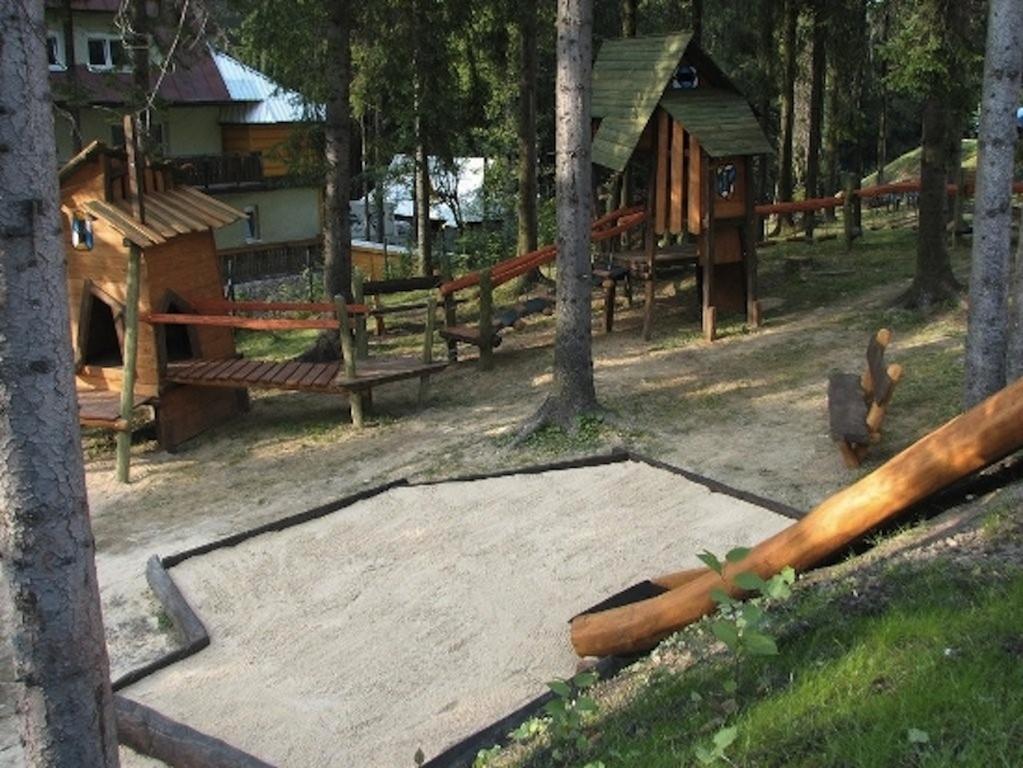 Viva Maria Apartamenty Zakopane Room photo