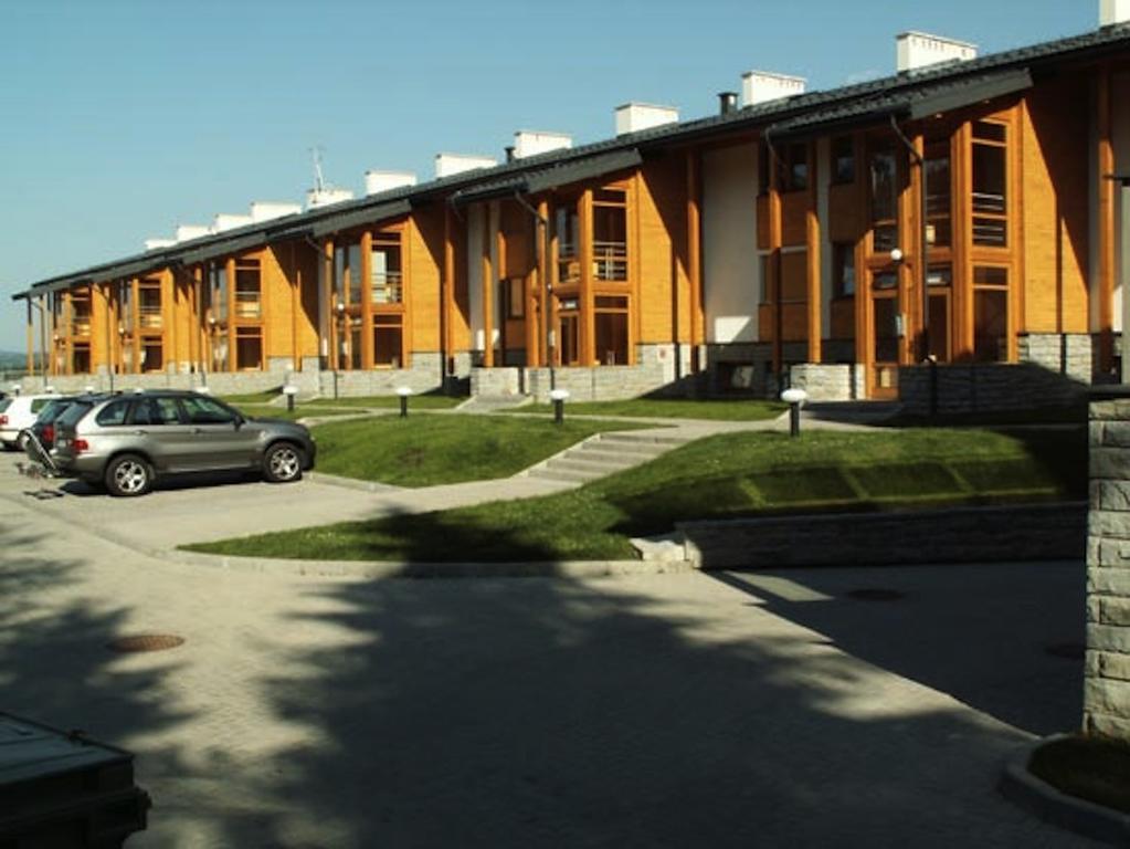 Viva Maria Apartamenty Zakopane Room photo