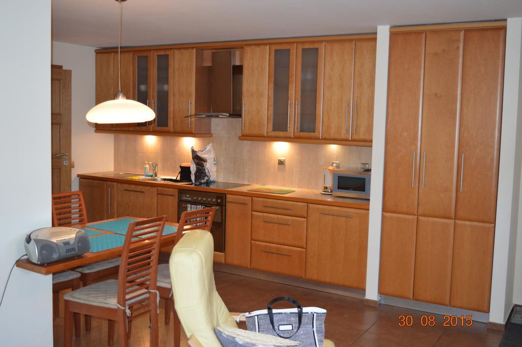 Viva Maria Apartamenty Zakopane Room photo