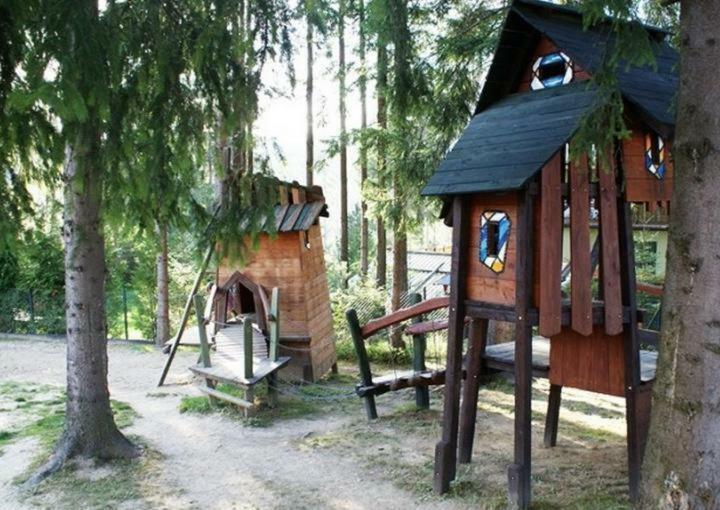 Viva Maria Apartamenty Zakopane Exterior photo